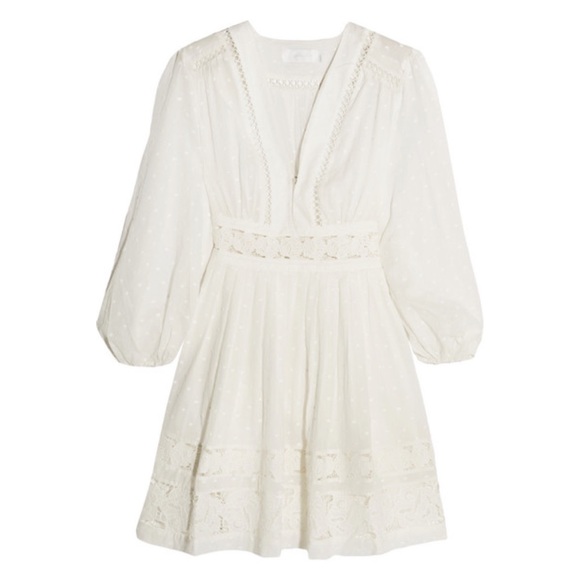 Zimmermann Realm voile dress size 0 - Picture 9 of 13